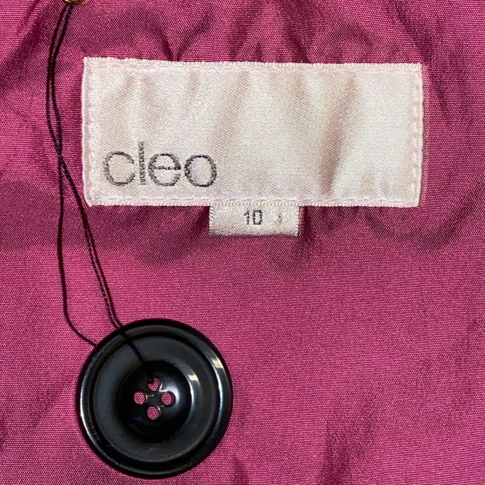 Cleo Jacket - image 2
